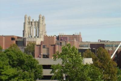 General Hospital, University of Iowa
